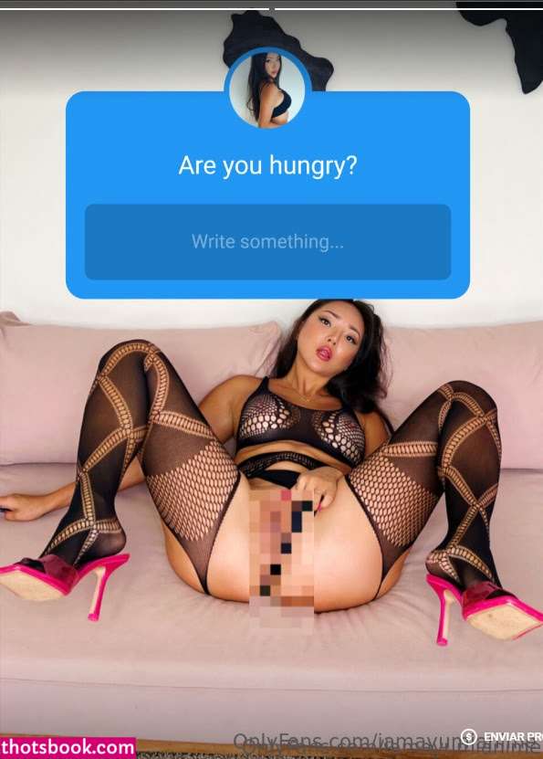 Ayumi Anime ayumianimex Nude Leaks OnlyFans Photos #24 1664436