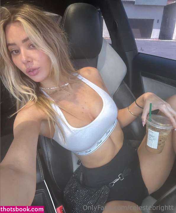 Celeste Bright Nude Leaks OnlyFans Photos #2 1664517