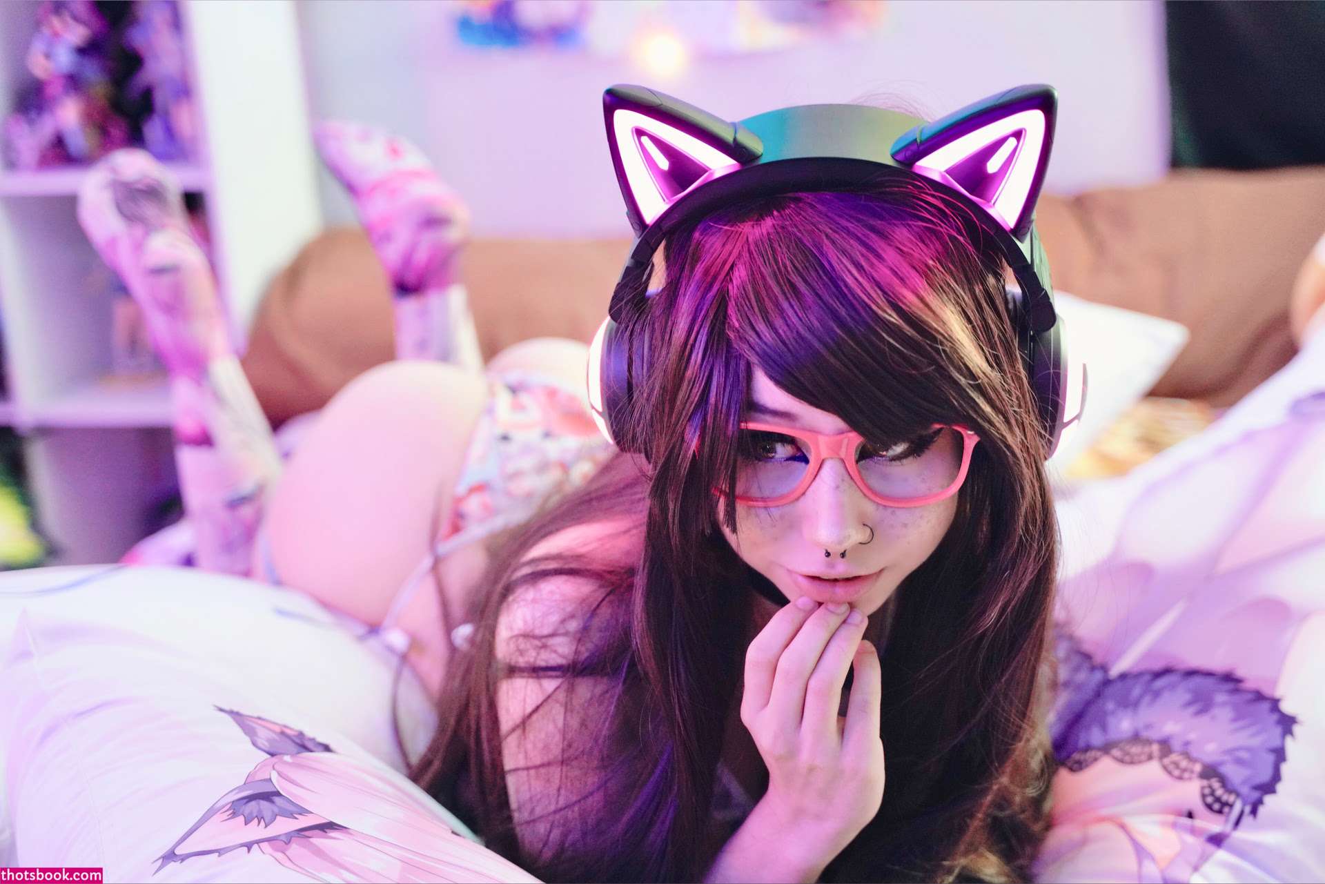 Kiwi Sunset Nude Leaks OnlyFans Photos #56 1664995