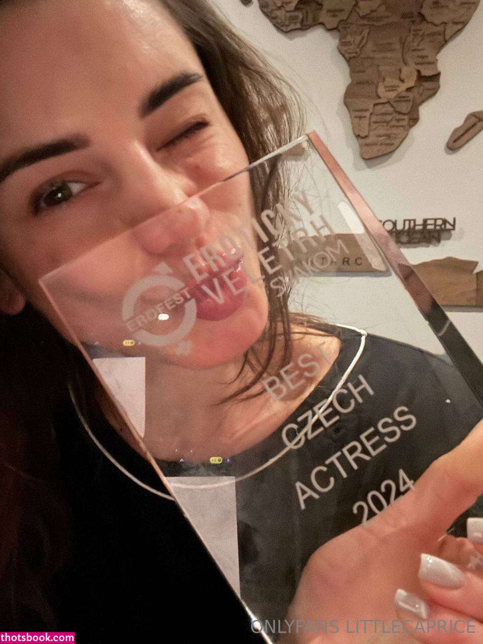 Little Caprice Nude Leaks OnlyFans Photos #10 1665058