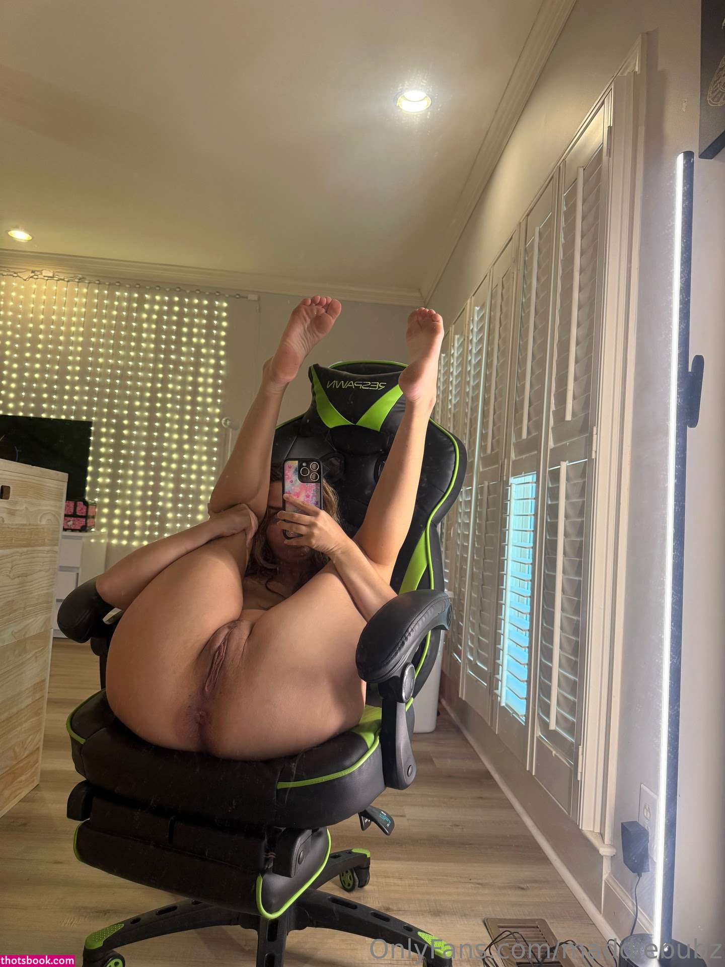 Maddie May BubbleBratz Nude Leaks OnlyFans Photos #20 1665141