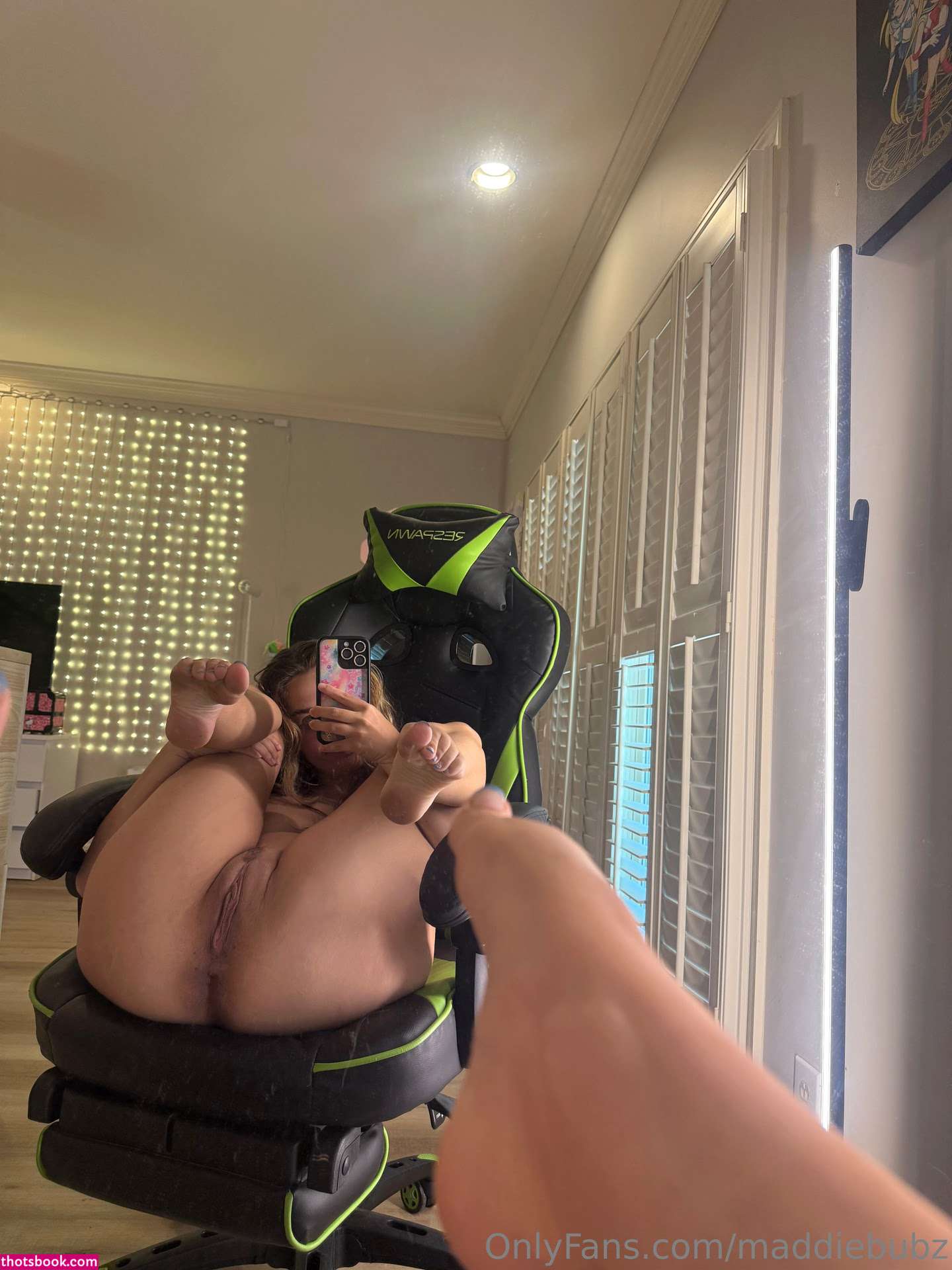 Maddie May BubbleBratz Nude Leaks OnlyFans Photos #20 1665144