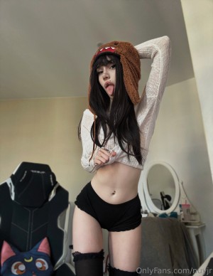 Nuyjr Nude Leaks OnlyFans Photos #25