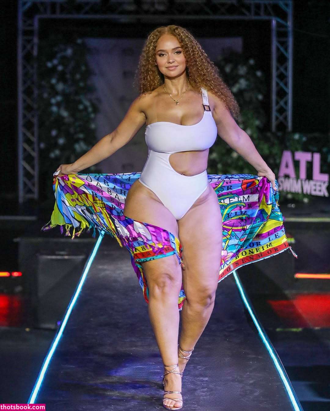 Pamela Alexandra Nude Leaks OnlyFans Photos #10 1665295