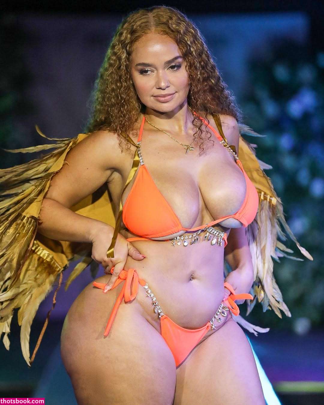 Pamela Alexandra Nude Leaks OnlyFans Photos #10 1665297