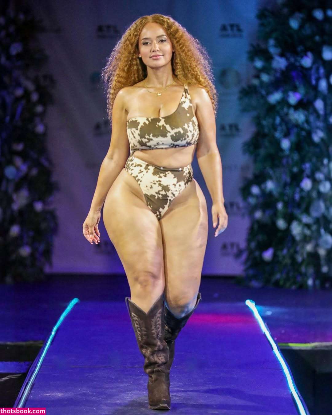 Pamela Alexandra Nude Leaks OnlyFans Photos #10 1665299