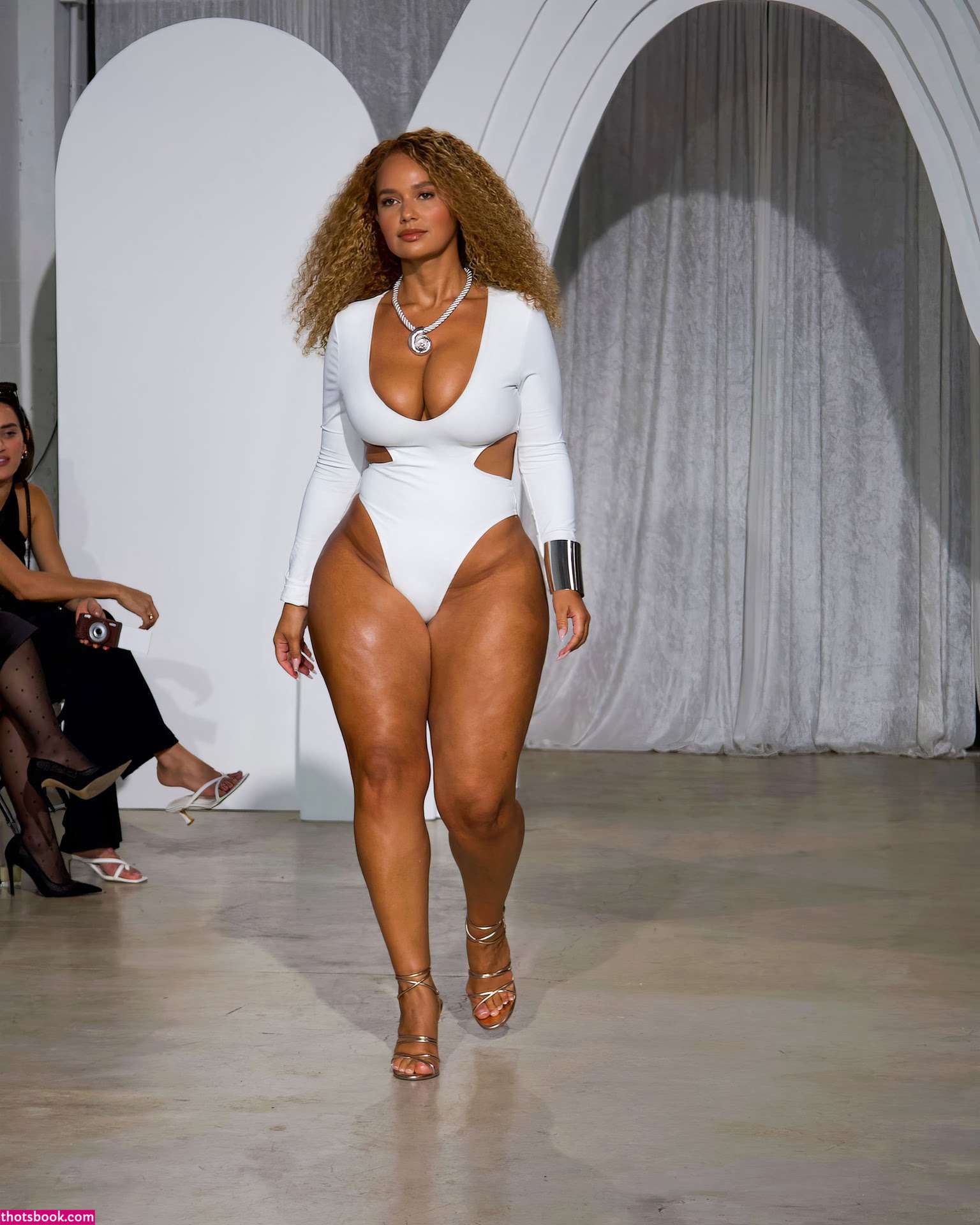 Pamela Alexandra Nude Leaks OnlyFans Photos #11 1665302