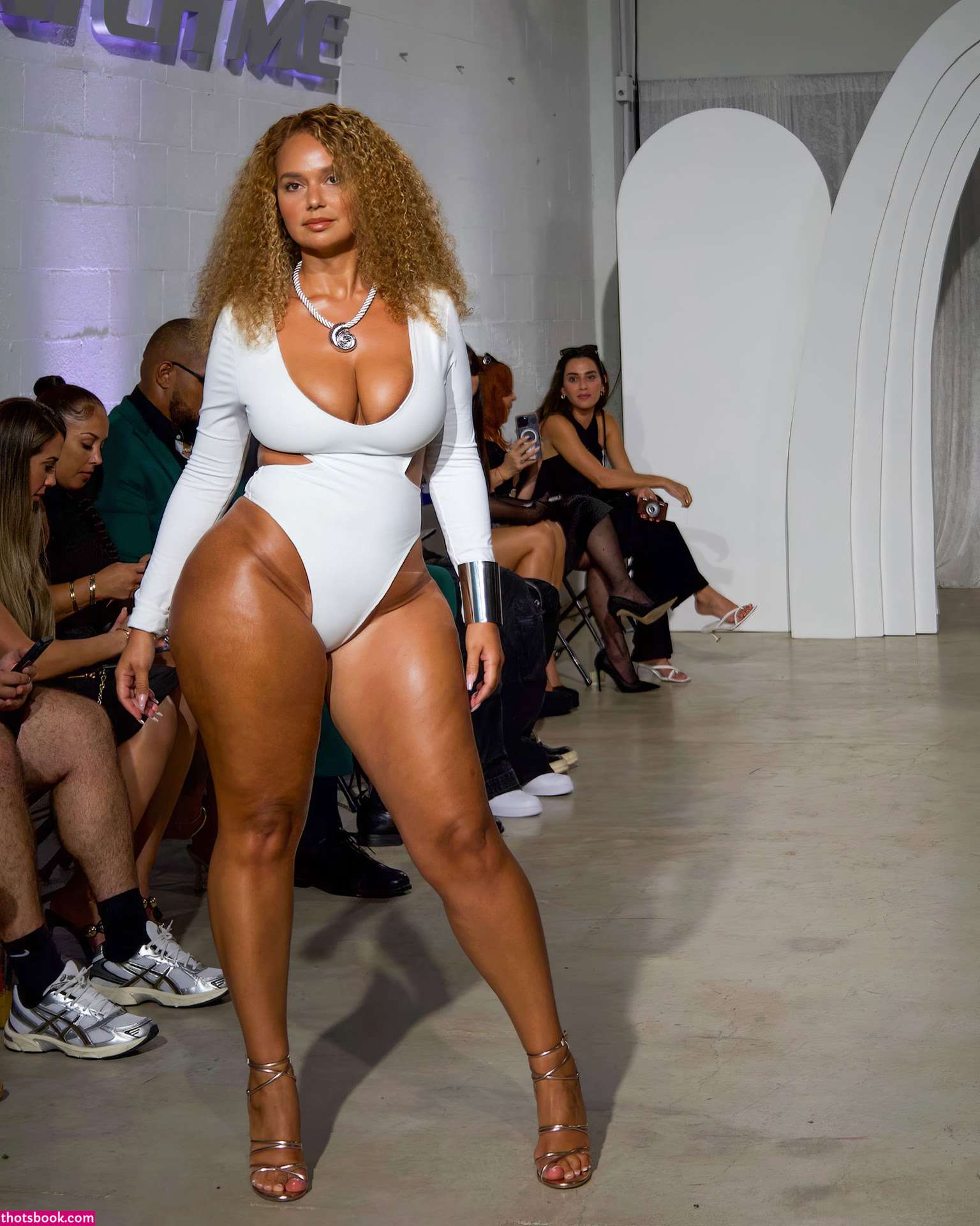 Pamela Alexandra Nude Leaks OnlyFans Photos #11 1665306