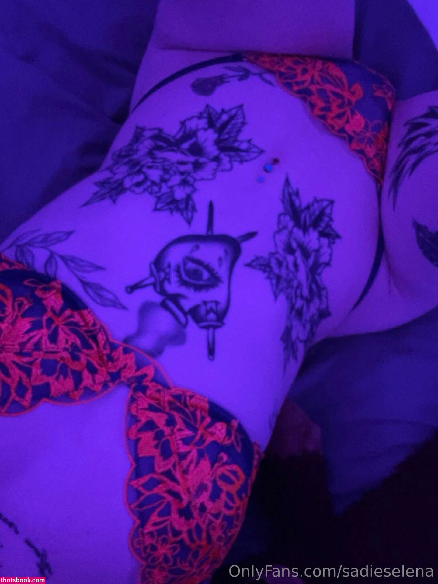 Sadie Eden sadieselena Nude Leaks OnlyFans Photos #2 1665436