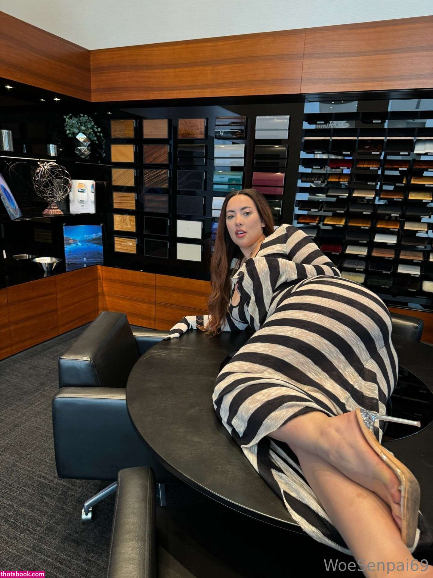 Woe Alexandra woesenpai69 Nude Leaks OnlyFans Photos #27 1665669