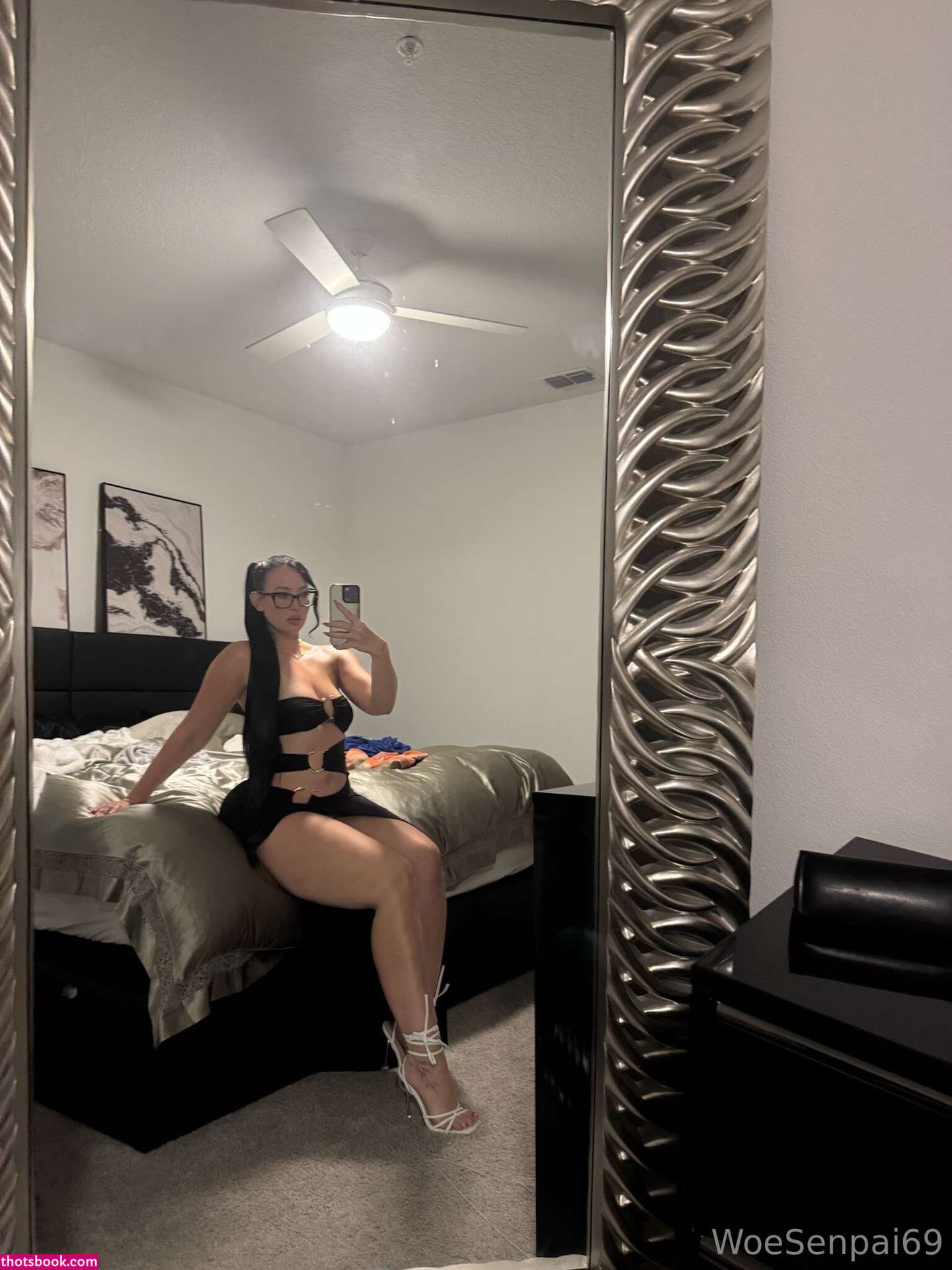 Woe Alexandra woesenpai69 Nude Leaks OnlyFans Photos #28 1665672