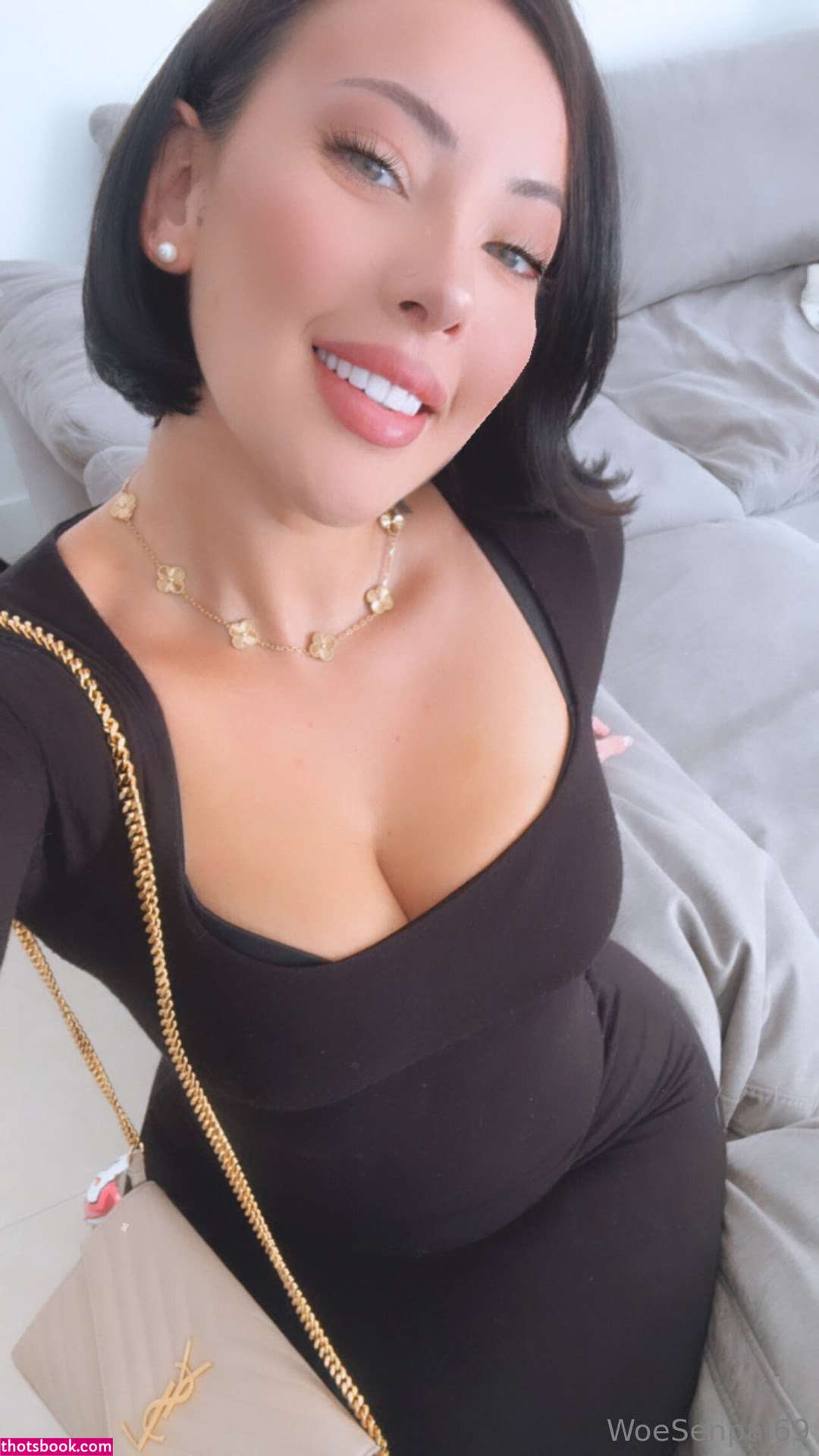 Woe Alexandra woesenpai69 Nude Leaks OnlyFans Photos #29 1665674