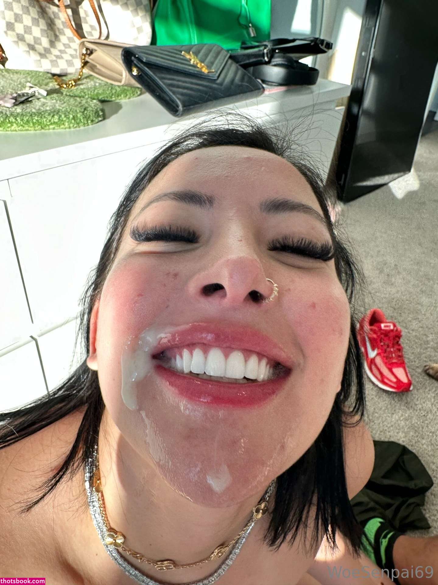 Woe Alexandra woesenpai69 Nude Leaks OnlyFans Photos #31 1665686