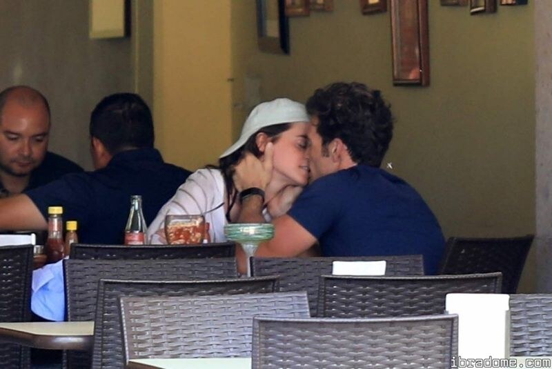 Emma Watson Nude Photos 20503