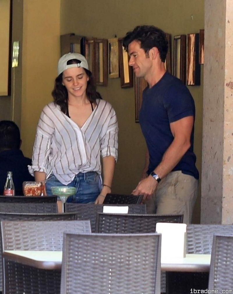 Emma Watson Nude Photos 20520