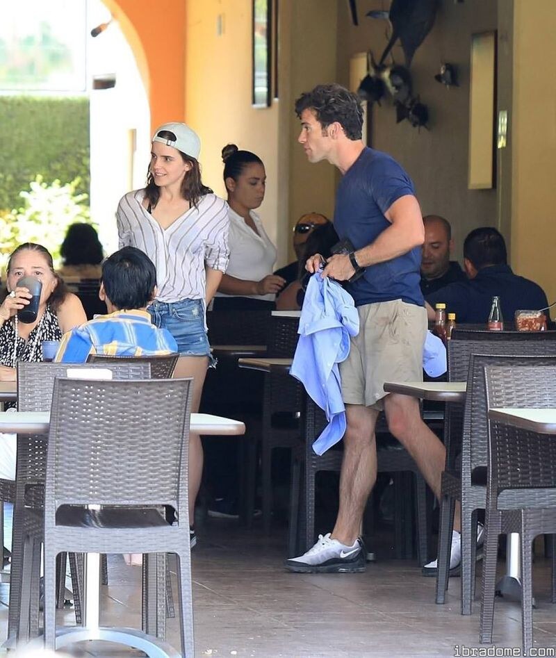 Emma Watson Nude Photos 20529