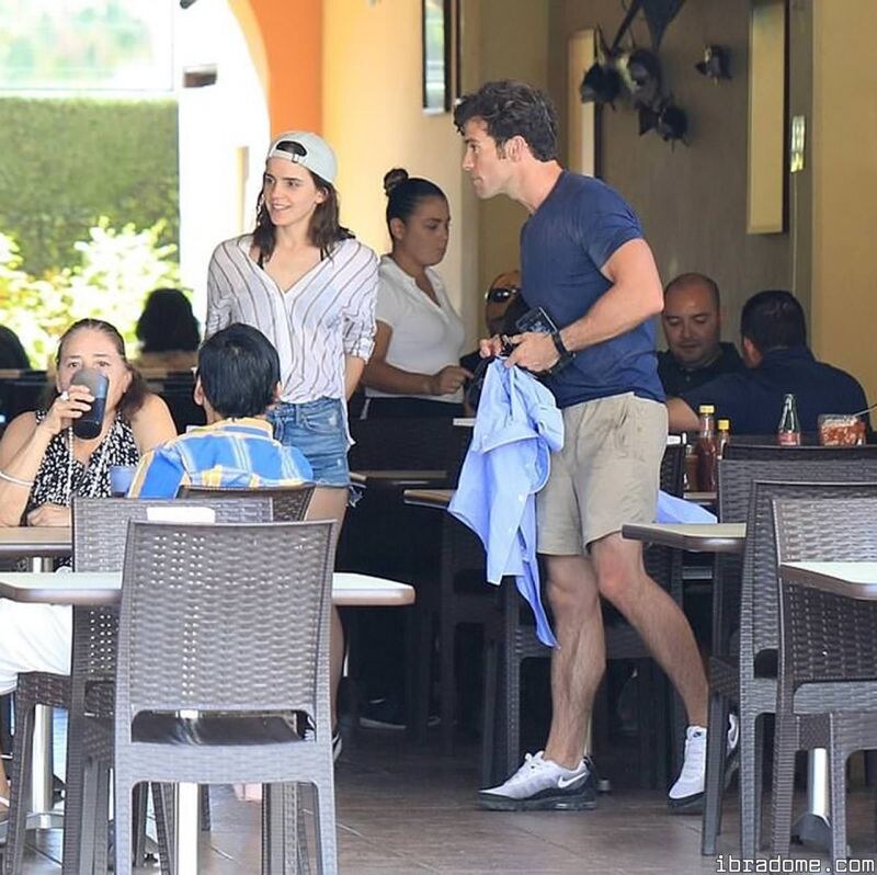 Emma Watson Nude Photos 20536