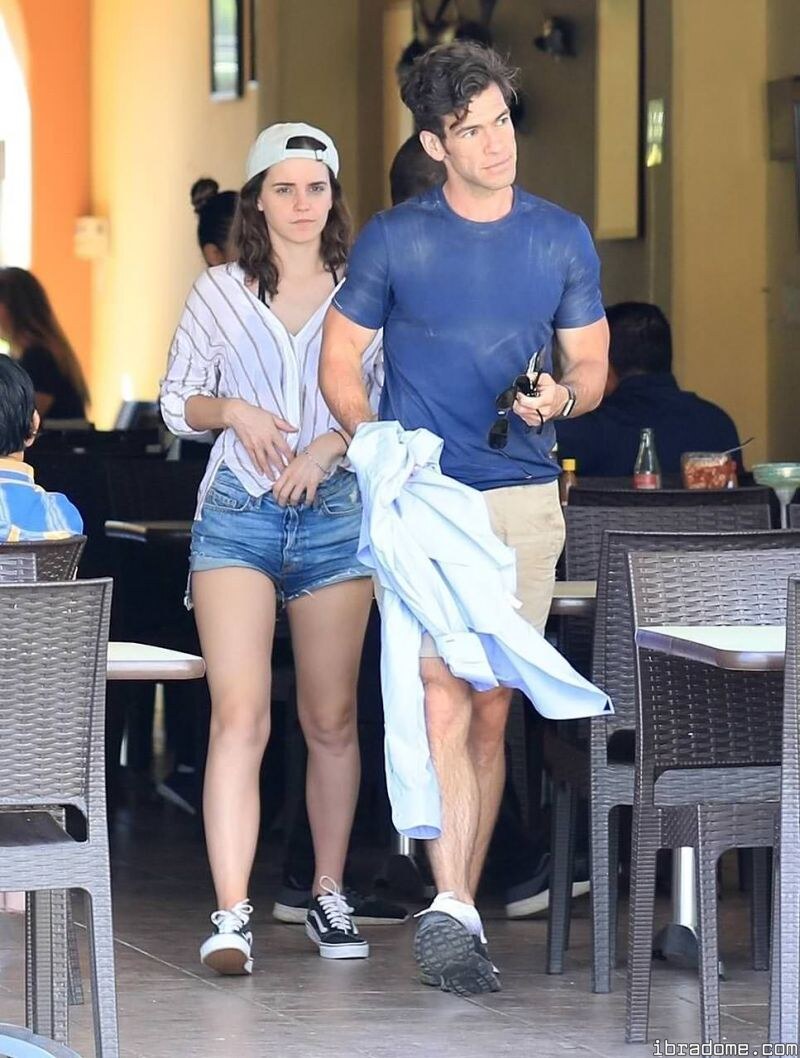 Emma Watson Nude Photos 20542