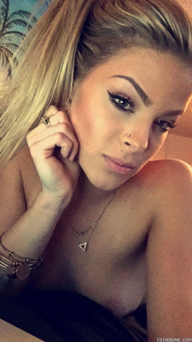 Valerie Pac Leaked Nude 19566