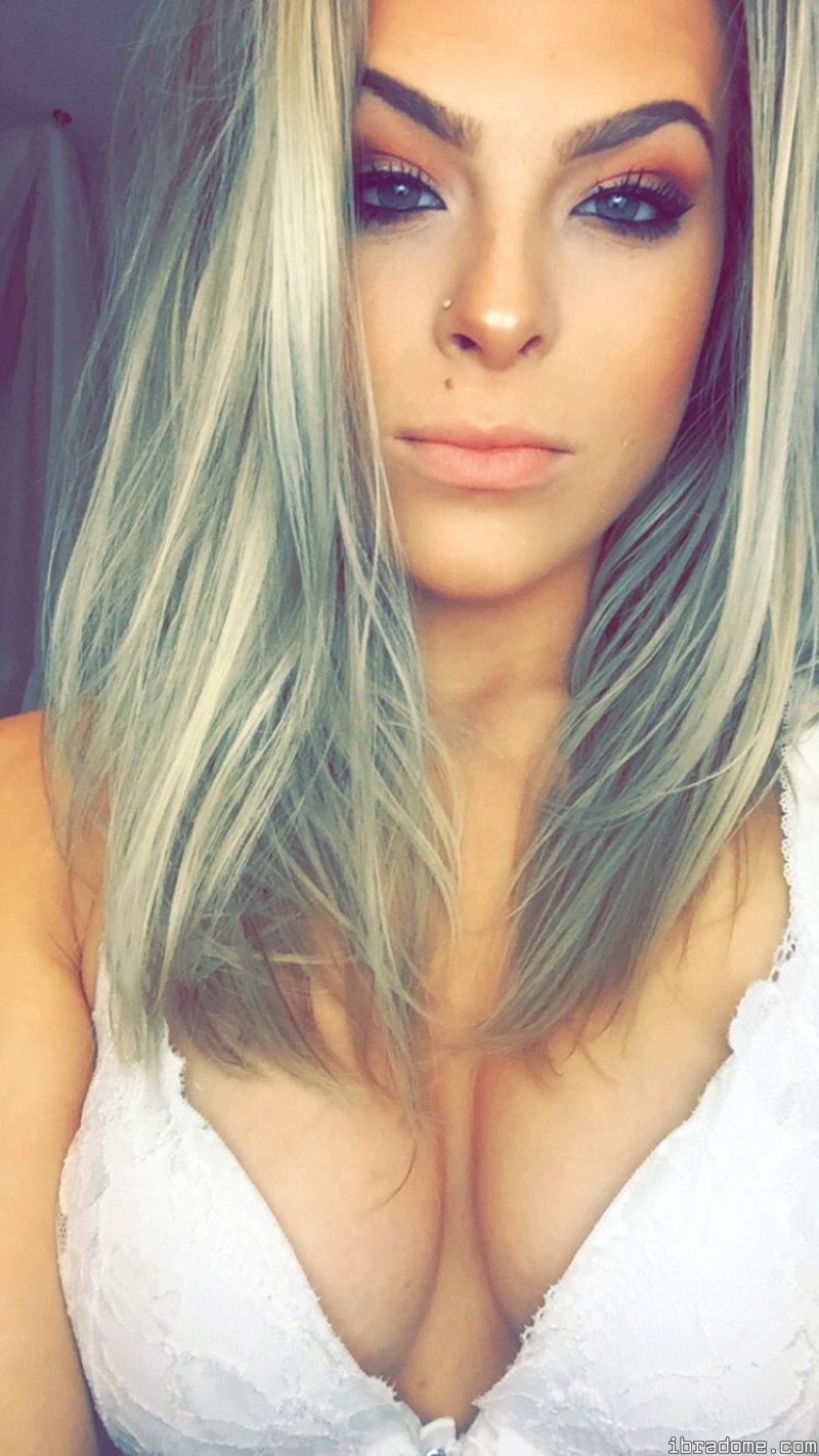 Valerie Pac Leaked Nude 19567