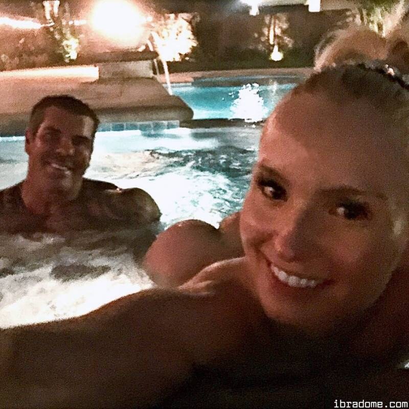 Chanel renee Nudes 28481