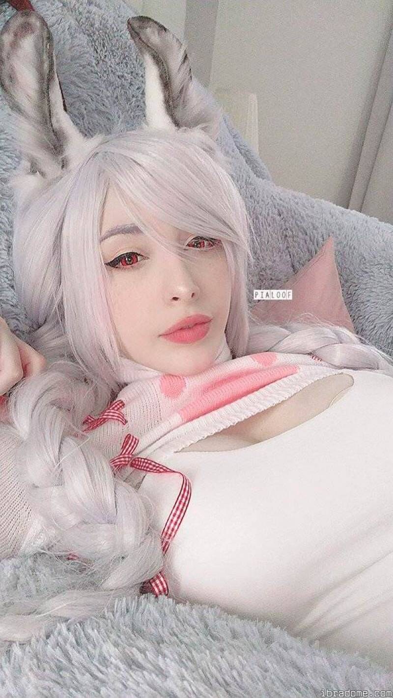 Pialoof Usagi Cosplay 30124