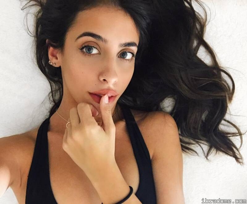 Raya Sexy Photos (rayacarmona) 26033