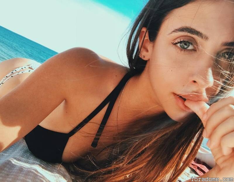 Raya Sexy Photos (rayacarmona) 26041