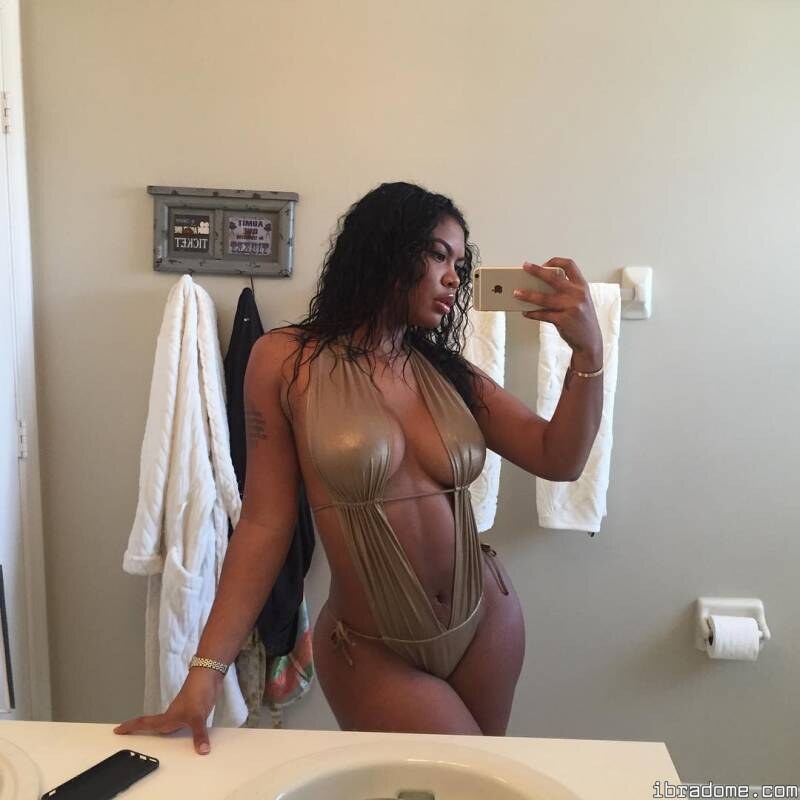 Taylor Hing Nudes (Love And Hip Hop) Photos 26084