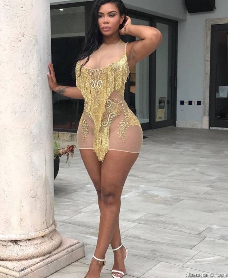 Taylor Hing Nudes (Love And Hip Hop) Photos 26092