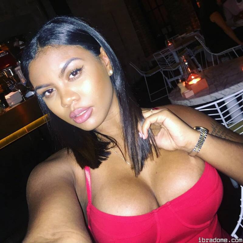 Taylor Hing Nudes (Love And Hip Hop) Photos 26095