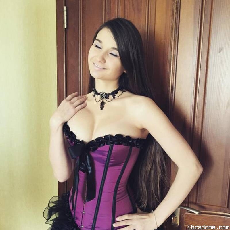 Inga Sh Nude Sexy Photos 26310