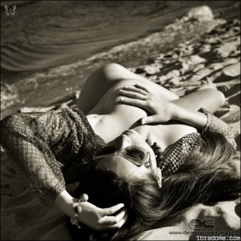 Inga Sh Nude Sexy Photos 26311