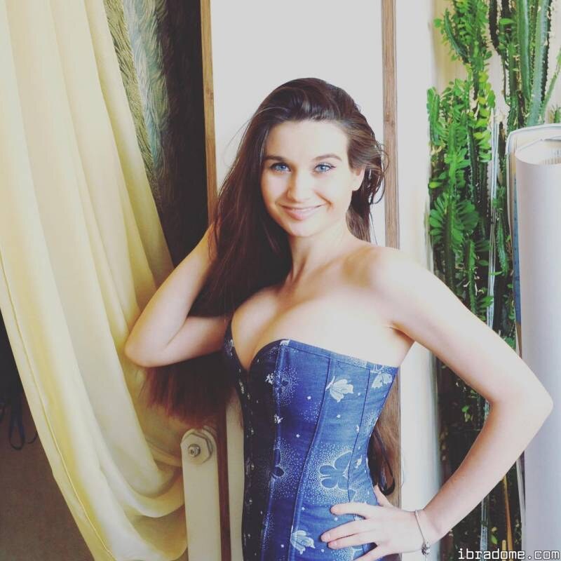 Inga Sh Nude Sexy Photos 26315