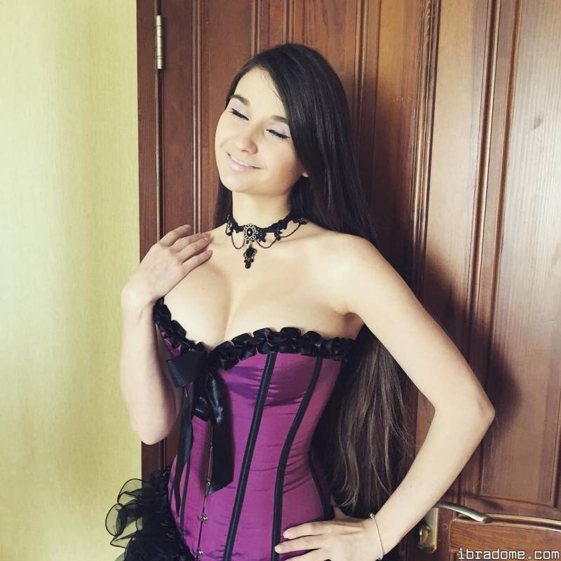 Inga Sh Nude Sexy Photos 26322