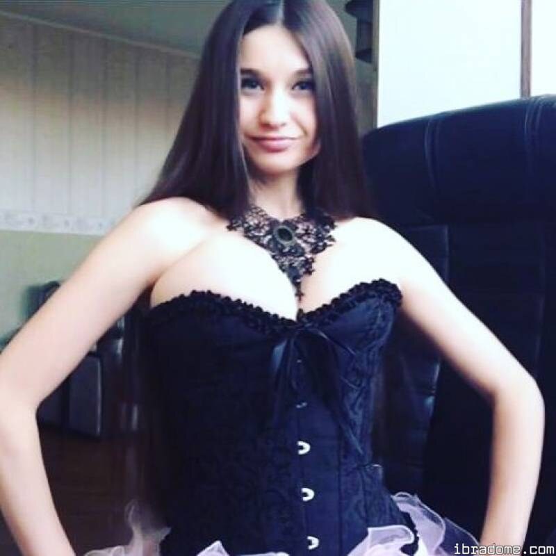 Inga Sh Nude Sexy Photos 26323