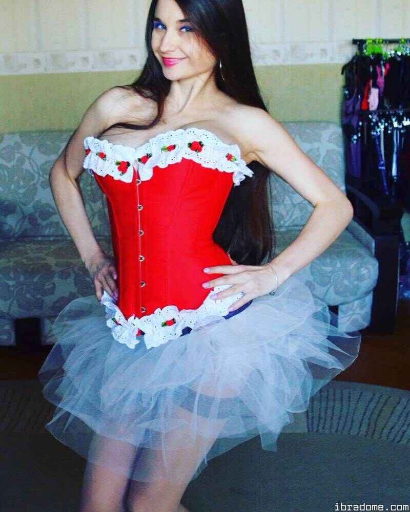 Inga Sh Nude Sexy Photos 26324