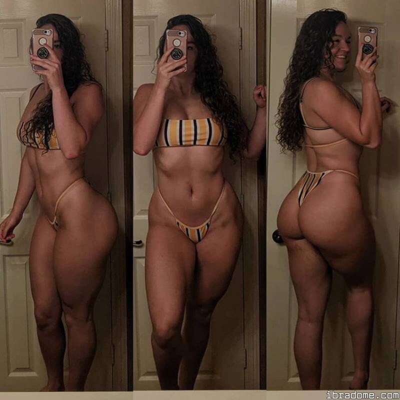 Alexa Pilling Nudes 27737