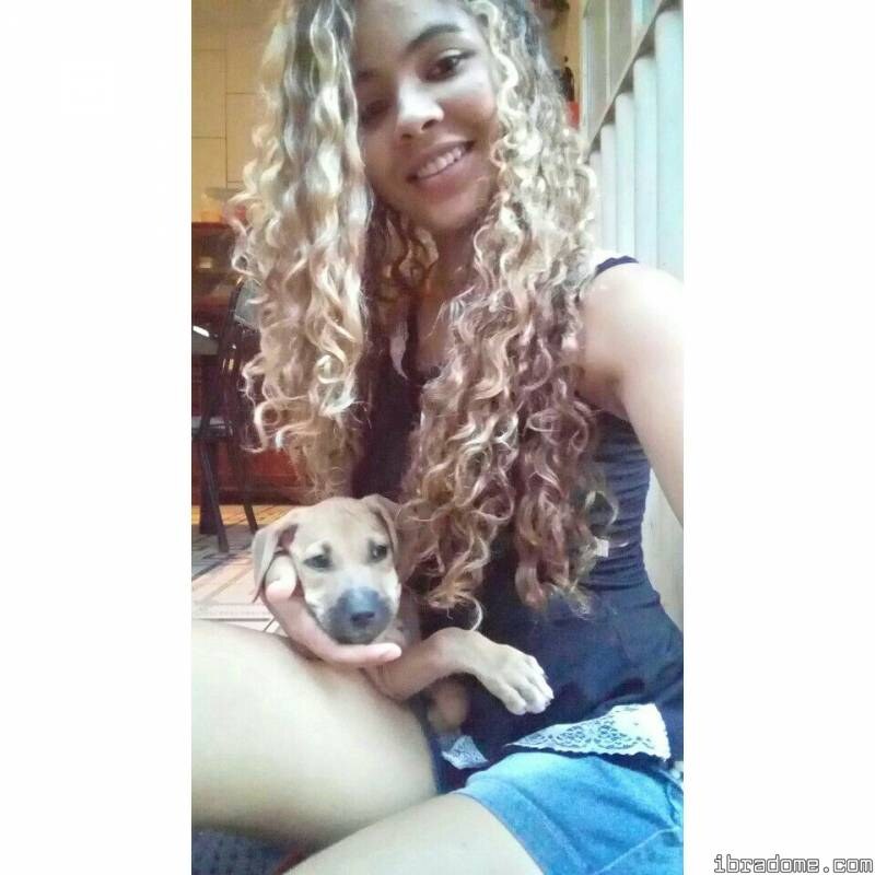 Vivih Alves Nudes 27870