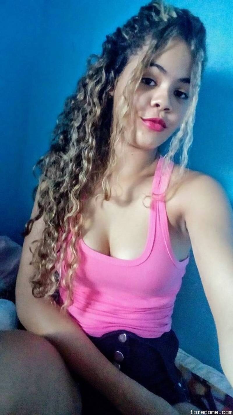 Vivih Alves Nudes 27879