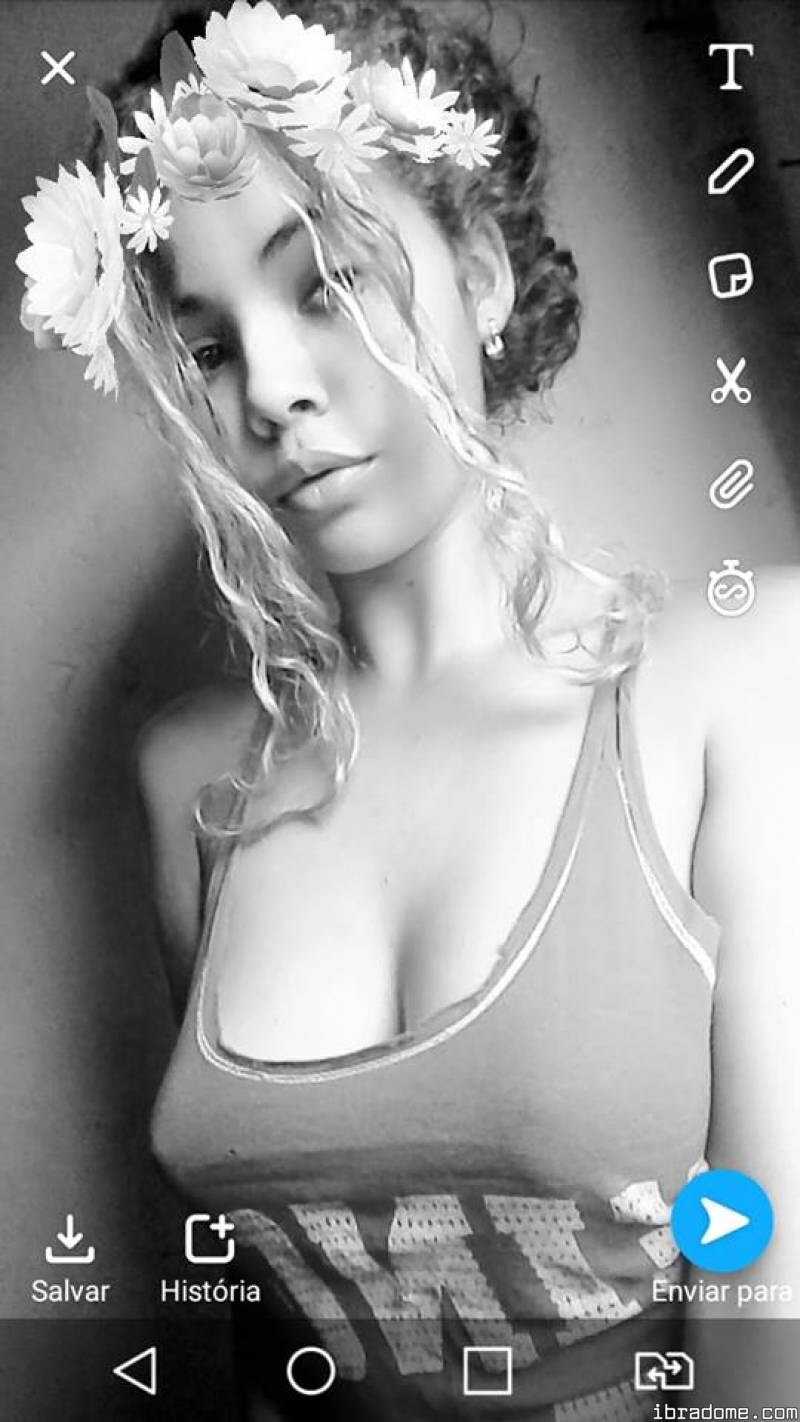 Vivih Alves Nudes 27884