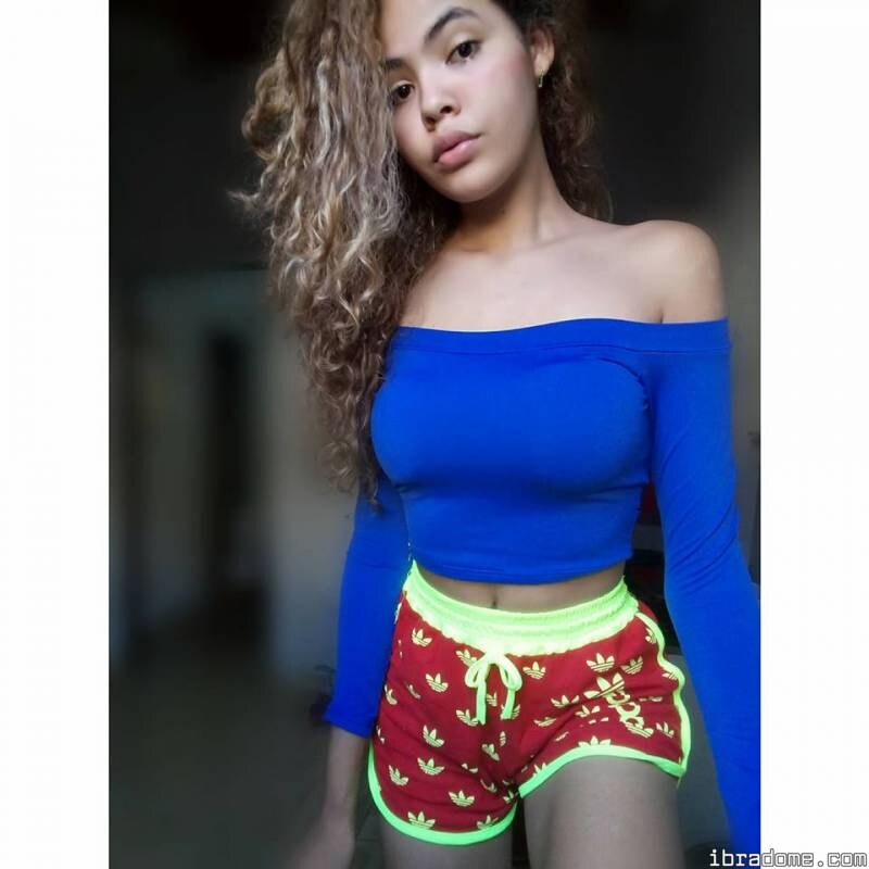 Vivih Alves Nudes 27885