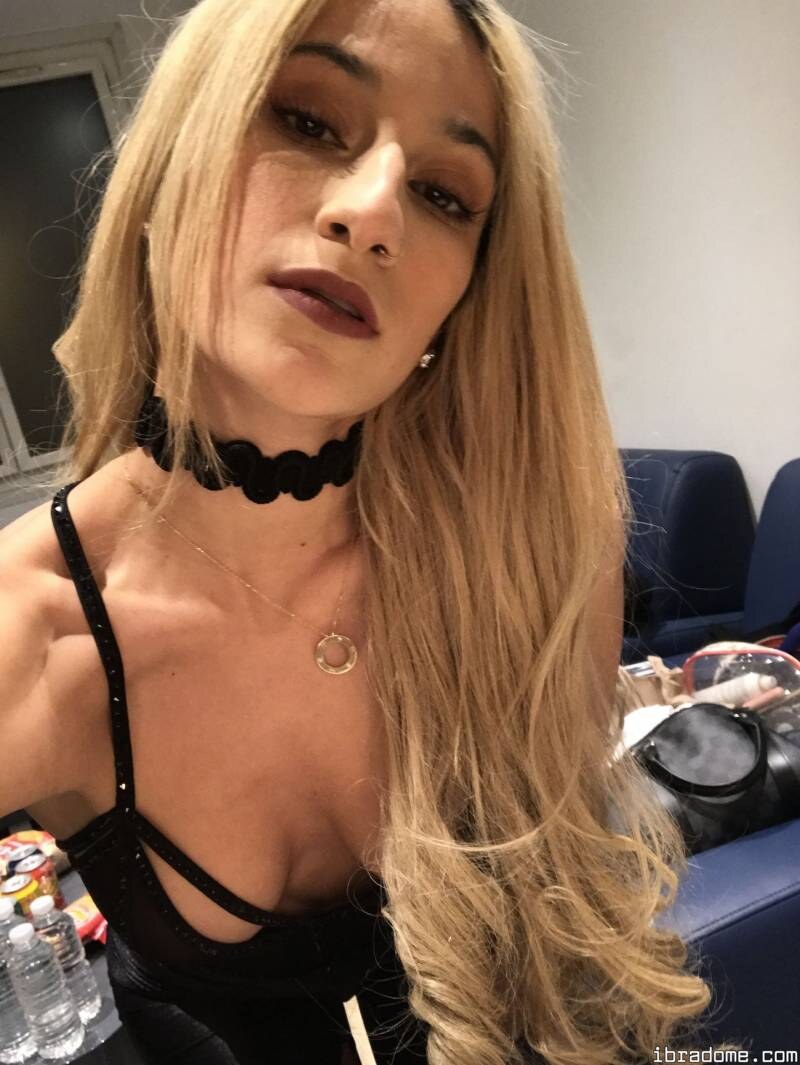 Lexy Pantera Nudes 29176