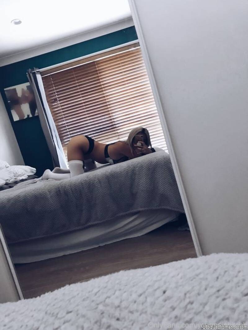 Yourmainbitchh Nude Onlyfans Photos 29239