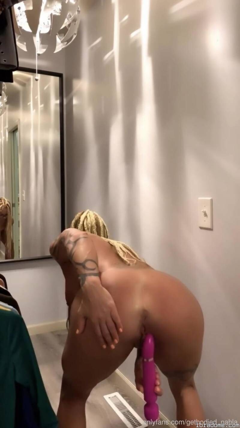 Nahla R. Monroe Onlyfans 29431