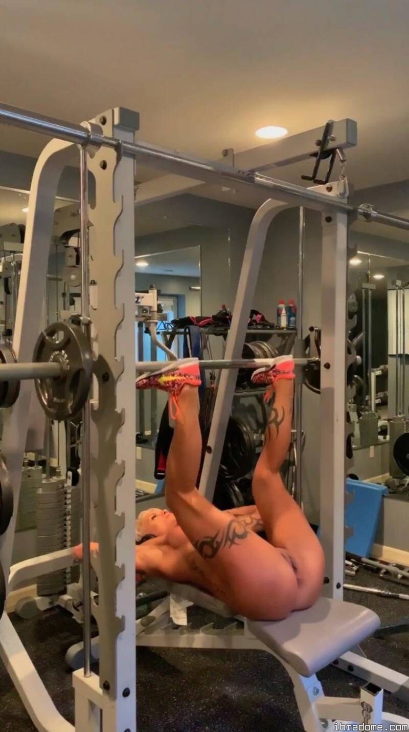 Nahla R. Monroe Onlyfans 29433