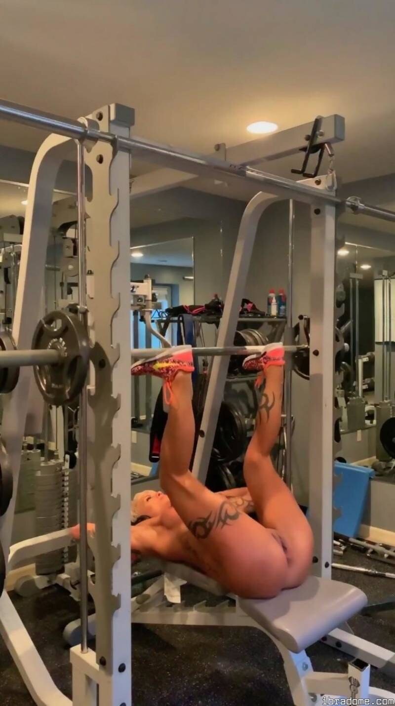 Nahla R. Monroe Onlyfans 29435