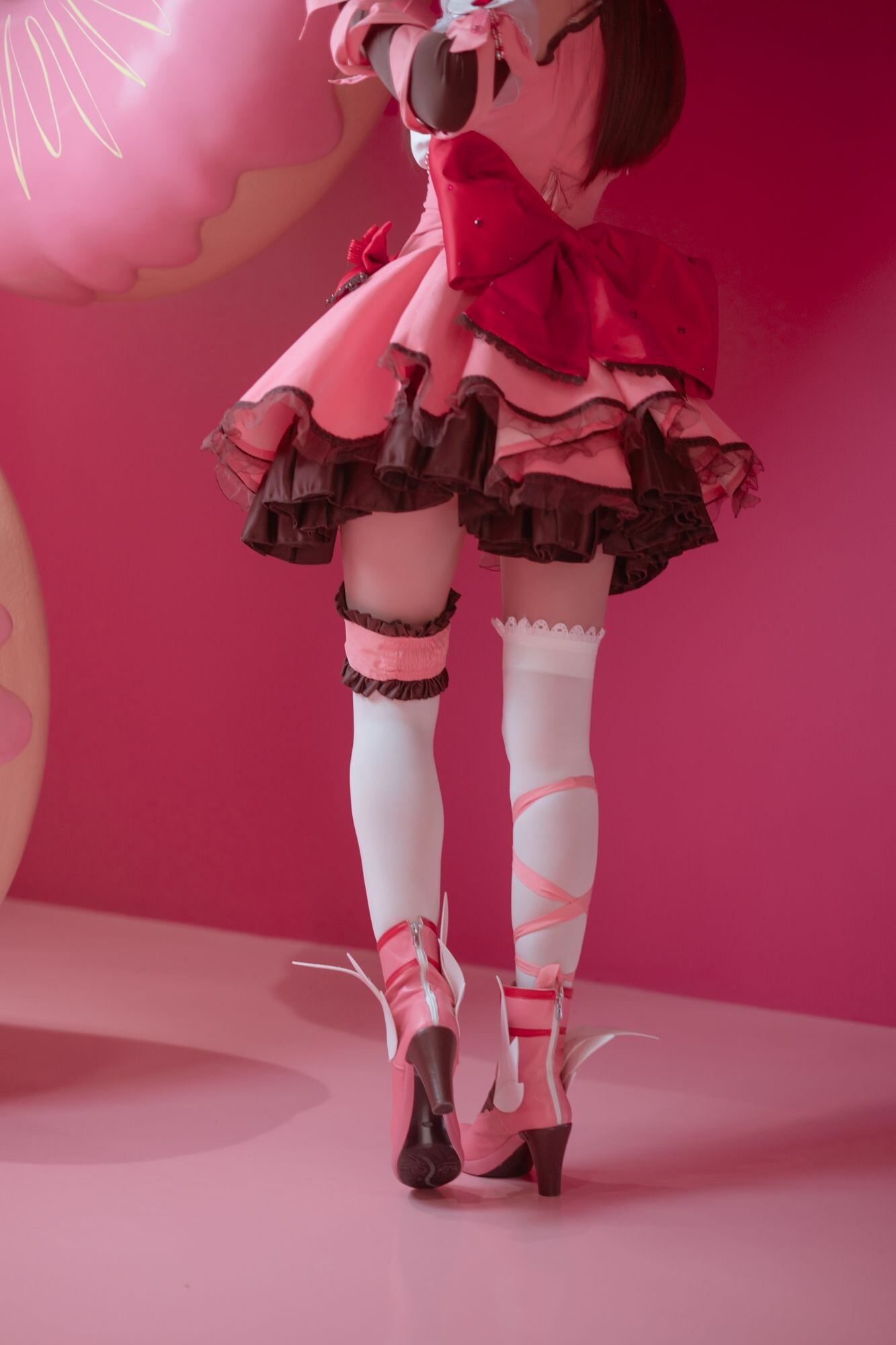 Shirogane Candy Photos 85244