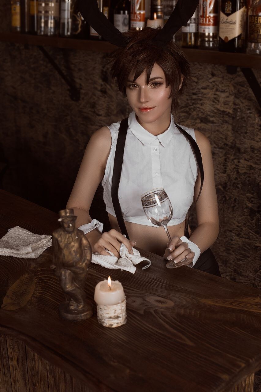 Shirogane Party Photos With Tracer 85255