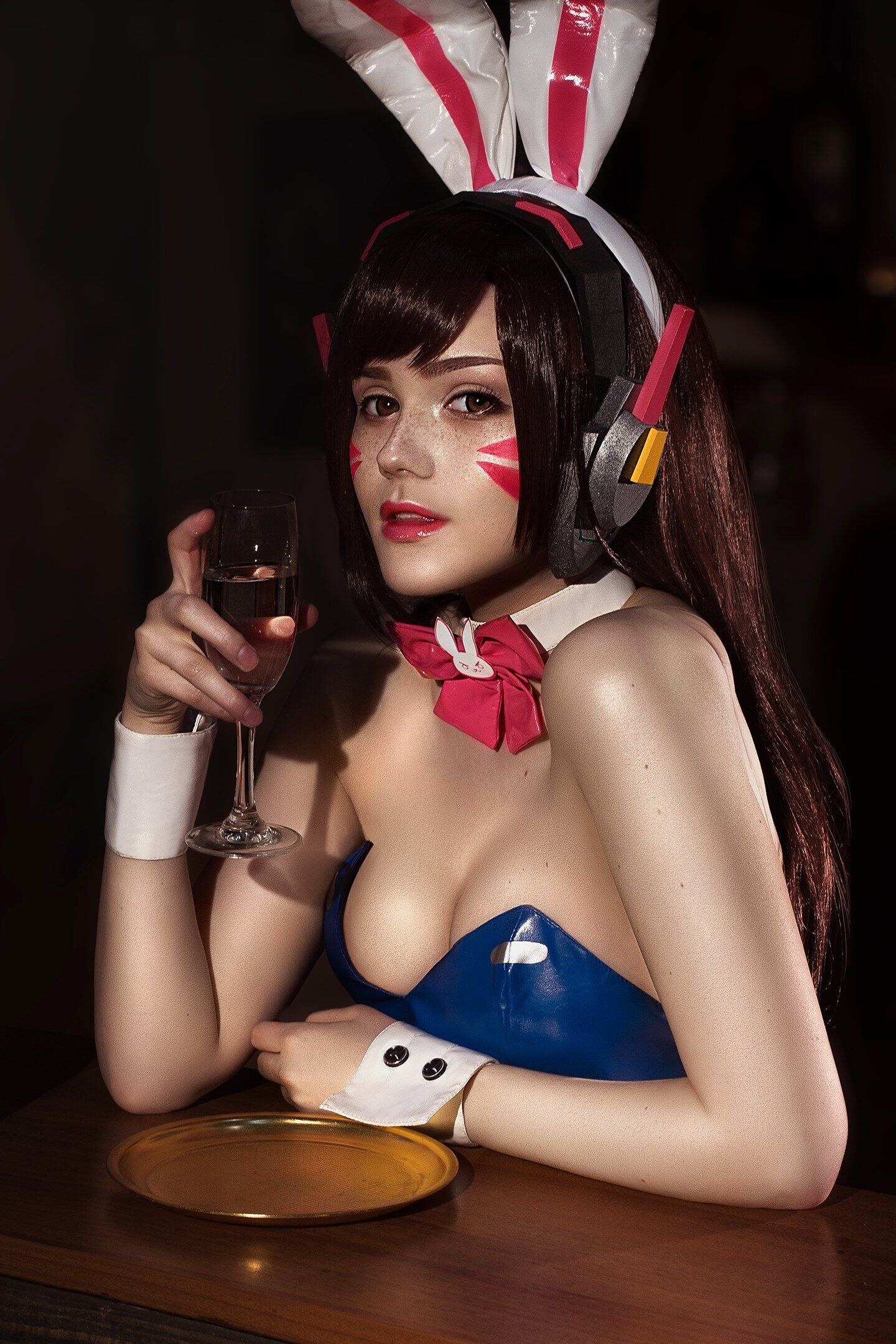 Shirogane Party Photos With Tracer 85269